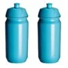 2 X Bidon - 500 Ml - Bleu Clair Bouteille De Boisson -Magasin De Matériel De Surf 2 x bidon 500 ml bleu clair bouteille de boisson