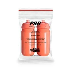 2 X Bouteille à Boire - 500 Ml - Corail - Bidon -Magasin De Matériel De Surf 2 x bouteille a boire 500 ml corail bidon 2