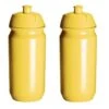 2 X Bouteilles à Boire - 500 Ml - Jaune Boite à Boisson -Magasin De Matériel De Surf 2 x bouteilles a boire 500 ml jaune boite a boisson