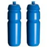 2 X Bouteilles D'eau - 750 Ml - Bleu Boite à Boisson -Magasin De Matériel De Surf 2 x bouteilles deau 750 ml bleu boite a boisson