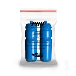 2 X Bouteilles D'eau - 750 Ml - Bleu Boite à Boisson -Magasin De Matériel De Surf 2 x bouteilles deau 750 ml bleu boite a boisson 3