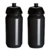 2 X Flacon - 500 Ml - Noir Transparent Boite à Boisson -Magasin De Matériel De Surf 2 x flacon 500 ml noir transparent boite a boisson