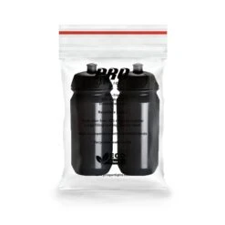 2 X Flacon - 500 Ml - Noir Transparent Boite à Boisson -Magasin De Matériel De Surf 2 x flacon 500 ml noir transparent boite a boisson 3