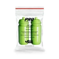 2 X Gourde - 500 Ml - Verte Boite à Boisson -Magasin De Matériel De Surf 2 x gourde 500 ml verte boite a boisson 3