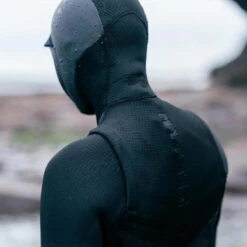 Mystic 2024 Femmes Gem 6/4/3mm Chest Zip à Capuche Combinaison Néoprène -Magasin De Matériel De Surf 2024 femmes gem 643mm chest zip a capuche combinaison neoprene 4