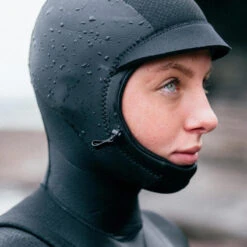 Mystic 2024 Femmes Gem 6/4/3mm Chest Zip à Capuche Combinaison Néoprène -Magasin De Matériel De Surf 2024 femmes gem 643mm chest zip a capuche combinaison neoprene 5