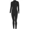 2024 Femmes Tempus 3/2mm Chest Zip Combinaison Néoprène -Magasin De Matériel De Surf 2024 femmes tempus 32mm chest zip combinaison neoprene