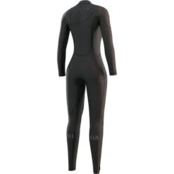 Mystic 2024 Femmes The One 4/3mm GBS Zip Free Combinaison Néoprène -Magasin De Matériel De Surf 2024 femmes the one 43mm gbs zip free combinaison neoprene 1