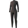 Mystic 2024 Femmes The One 4/3mm GBS Zip Free Combinaison Néoprène -Magasin De Matériel De Surf 2024 femmes the one 43mm gbs zip free combinaison neoprene