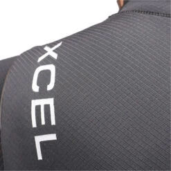 Xcel 2024 Hommes Infiniti X2 4/3mm Chest Zip Combinaison Néoprène -Magasin De Matériel De Surf 2024 hommes infiniti x2 43mm chest zip combinaison neoprene 3