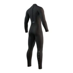 Mystic 2024 Hommes Star 4/3mm Back Zip Combinaison Néoprène -Magasin De Matériel De Surf 2024 hommes star 43mm back zip combinaison neoprene 4