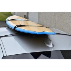 2X SANGLES DE TRANSPORT SURF 2,75M -Magasin De Matériel De Surf 2x sangles de transport surf 275m 2