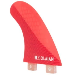 3 Ailerons 900 M 4"5 En Composite Pour Boitier FCS -Magasin De Matériel De Surf 3 ailerons 900 m 45 en composite pour boitier fcs 4
