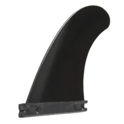 3 Ailerons Noir Compatibles Boitiers FUTURES -Magasin De Matériel De Surf 3 ailerons noir compatibles boitiers futures 3