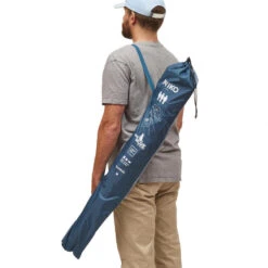 Decathlon ABRI SOLAIRE IWIKO 180 UPF50+ 3 PLACES - BLEU -Magasin De Matériel De Surf abri solaire iwiko 180 upf50 3 places bleu 5