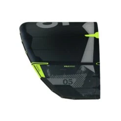 Aile De Kitesurf Nue "W", Crossover 5m2 - Edition Limitée BLACK -Magasin De Matériel De Surf aile de kitesurf nue w crossover 5m2 edition limitee black 3