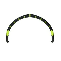 Aile De Kitesurf Nue "W", Crossover 5m2 - Edition Limitée BLACK -Magasin De Matériel De Surf aile de kitesurf nue w crossover 5m2 edition limitee black 7