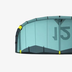 Aile De Kitesurf - Straterial - FREERIDE HANGTIME - 12M2 -Magasin De Matériel De Surf aile de kitesurf straterial freeride hangtime 12m2 4