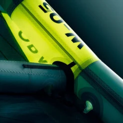 Aile De Kitesurf - W - PERFORMANCE WAVE - 9M2 -Magasin De Matériel De Surf aile de kitesurf w performance wave 9m2 3