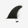 Aileron Standard Rail Glissière Stand Up Paddle Gonflable Noir -Magasin De Matériel De Surf aileron standard rail glissiere stand up paddle gonflable noir