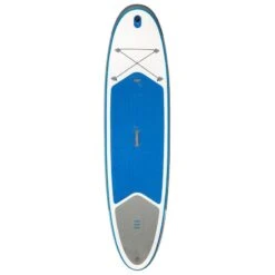 Aileron Standard Rail Glissière Stand Up Paddle Gonflable Noir -Magasin De Matériel De Surf aileron standard rail glissiere stand up paddle gonflable noir 6