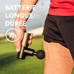 AKO One Le Pistolet De Massage Transportable Et Design -Magasin De Matériel De Surf ako one le pistolet de massage transportable et design 3