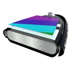 AQUAPLANET Kit Paddle Gonflable - Max Arc-en-ciel -Magasin De Matériel De Surf aquaplanet kit paddle gonflable max arc en ciel 3