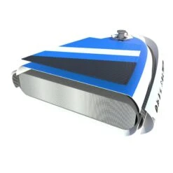 AQUAPLANET Kit Paddle Gonflable - Max Bleu -Magasin De Matériel De Surf aquaplanet kit paddle gonflable max bleu 3