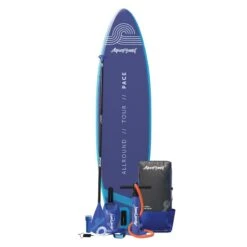 AQUAPLANET Kit Stand Up Paddle Gonflable - Pace Sarcelle Et Minuit 9 AQUAPLANET Kit Stand Up Paddle Gonflable - Pace Sarcelle Et Minuit -Magasin De Matériel De Surf aquaplanet kit stand up paddle gonflable pace sarcelle et minuit 2