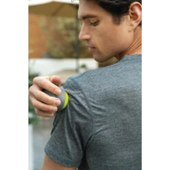 Balle D'automassage Pour Mains, Soulage Les Douleurs Liées Au Télétravail -Magasin De Matériel De Surf balle dautomassage pour mains soulage les douleurs liees au teletravail 3