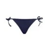 Bas De Bikini Avec Liens à Nouer Pour Femmes PUMA Swim Marine -Magasin De Matériel De Surf bas de bikini avec liens a nouer pour femmes puma swim marine