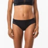 Bas De Maillot De Bain Ajouré Femme SAVANA NOIR -Magasin De Matériel De Surf bas de maillot de bain ajoure femme savana noir