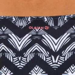 Bas De Maillot De Bain De Surf Femme Plissée Côté NIKI MAWA -Magasin De Matériel De Surf bas de maillot de bain de surf femme plissee cote niki mawa 6