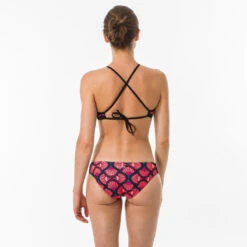 Bas De Maillot De Bain De Surf Femme Taille Basse NIKI SUPAI DIVA -Magasin De Matériel De Surf bas de maillot de bain de surf femme taille basse niki supai diva 4
