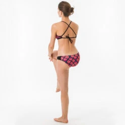 Bas De Maillot De Bain De Surf Femme Taille Basse NIKI SUPAI DIVA -Magasin De Matériel De Surf bas de maillot de bain de surf femme taille basse niki supai diva 6