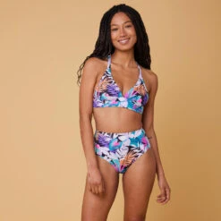 BAS DE MAILLOT DE BAIN DE SURF FEMME TAILLE HAUTE ROMI JIMA BLACK 15 BAS DE MAILLOT DE BAIN DE SURF FEMME TAILLE HAUTE ROMI JIMA BLACK -Magasin De Matériel De Surf bas de maillot de bain de surf femme taille haute romi jima black 5