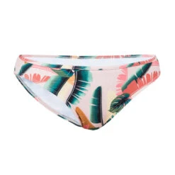 Bas De Maillot De Bain De Surf Forme Culotte Classique NINA JUNGLE -Magasin De Matériel De Surf bas de maillot de bain de surf forme culotte classique nina jungle 2