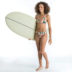 Bas De Maillot De Bain De Surf Forme Culotte Classique NINA JUNGLE -Magasin De Matériel De Surf bas de maillot de bain de surf forme culotte classique nina jungle 8