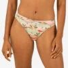 BAS DE MAILLOT DE BAIN FEMME CLASSIQUE NINA PALMERAI 1 BAS DE MAILLOT DE BAIN FEMME CLASSIQUE NINA PALMERAI -Magasin De Matériel De Surf bas de maillot de bain femme classique nina palmerai