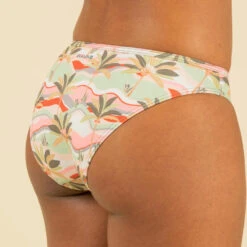 BAS DE MAILLOT DE BAIN FEMME CLASSIQUE NINA PALMERAI -Magasin De Matériel De Surf bas de maillot de bain femme classique nina palmerai 2