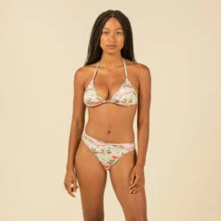 BAS DE MAILLOT DE BAIN FEMME CLASSIQUE NINA PALMERAI -Magasin De Matériel De Surf bas de maillot de bain femme classique nina palmerai 3
