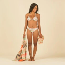 BAS DE MAILLOT DE BAIN FEMME CLASSIQUE NINA PALMERAI -Magasin De Matériel De Surf bas de maillot de bain femme classique nina palmerai 4