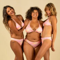 BAS DE MAILLOT DE BAIN FEMME CLASSIQUE NINA SALTY -Magasin De Matériel De Surf bas de maillot de bain femme classique nina salty 6