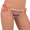 Bas De Maillot De Bain Femme Culotte Nouée SOFY RAMA 2 Bas De Maillot De Bain Femme Culotte Nouée SOFY RAMA -Magasin De Matériel De Surf bas de maillot de bain femme culotte nouee sofy rama