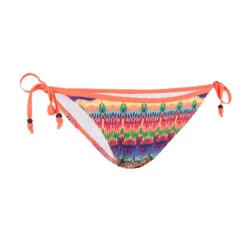Bas De Maillot De Bain Femme Culotte Nouée SOFY RAMA -Magasin De Matériel De Surf bas de maillot de bain femme culotte nouee sofy rama 2