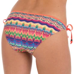 Bas De Maillot De Bain Femme Culotte Nouée SOFY RAMA -Magasin De Matériel De Surf bas de maillot de bain femme culotte nouee sofy rama 4