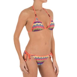 Bas De Maillot De Bain Femme Culotte Nouée SOFY RAMA -Magasin De Matériel De Surf bas de maillot de bain femme culotte nouee sofy rama 7