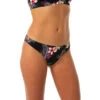Bas De Maillot De Bain Femme Culotte Roxy Floral -Magasin De Matériel De Surf bas de maillot de bain femme culotte roxy floral