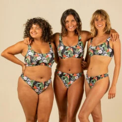 BAS DE MAILLOT DE BAIN FEMME STRING ANGY PARROT -Magasin De Matériel De Surf bas de maillot de bain femme string angy parrot 6