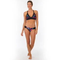 BAS DE MAILLOT DE BAIN FEMME TANGA CULOTTE DE SURF SANA FOAMY -Magasin De Matériel De Surf bas de maillot de bain femme tanga culotte de surf sana foamy 2